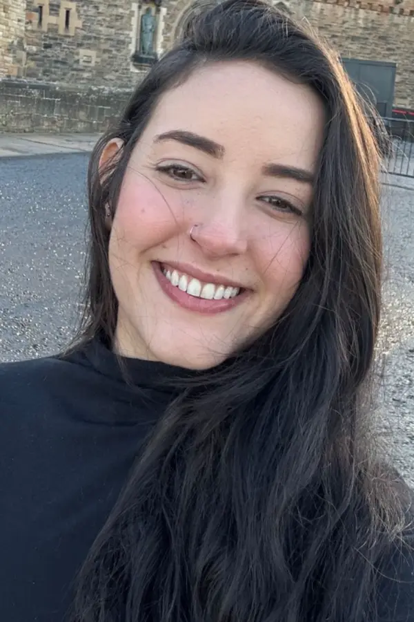 Mel paz