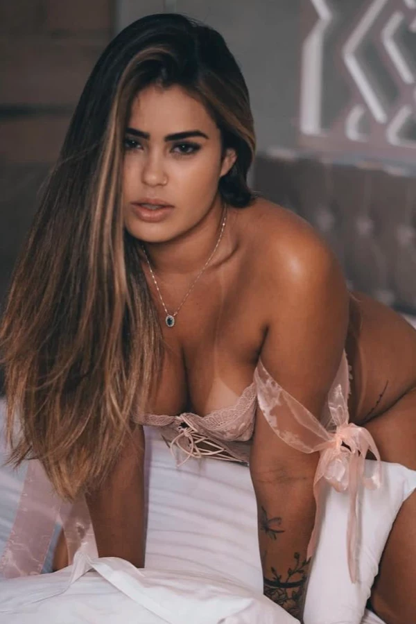 Patrícia alecr