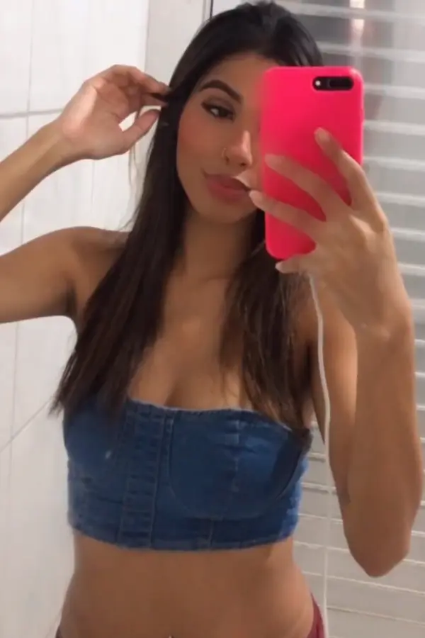 Maria vitória