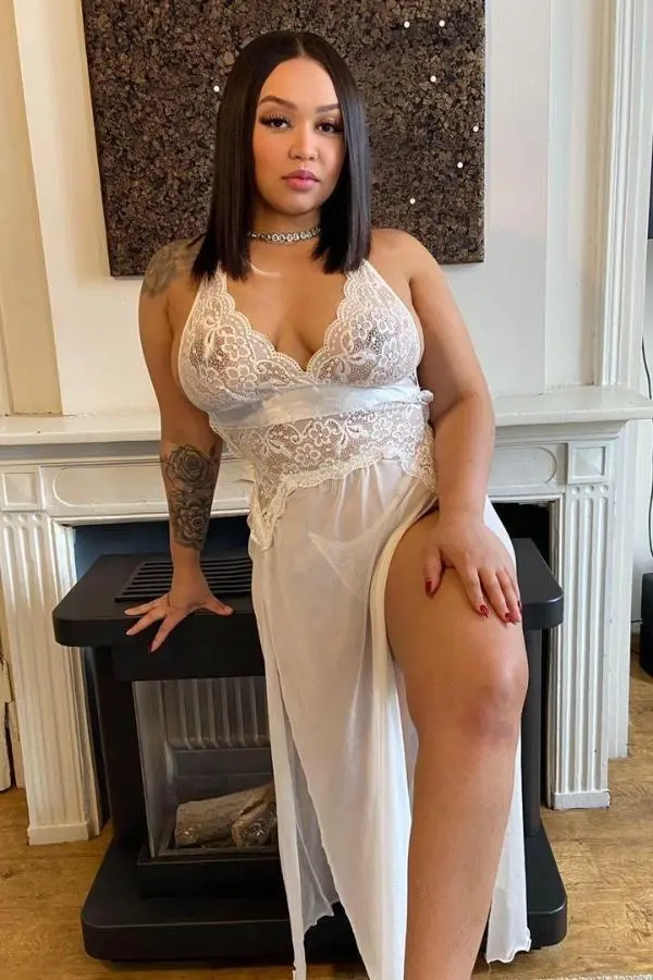 Vanessa