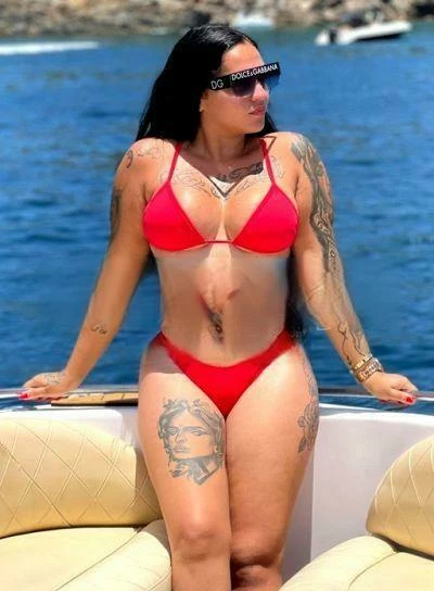Paula
