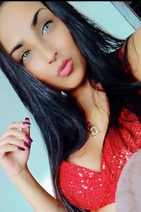 Kelly souza