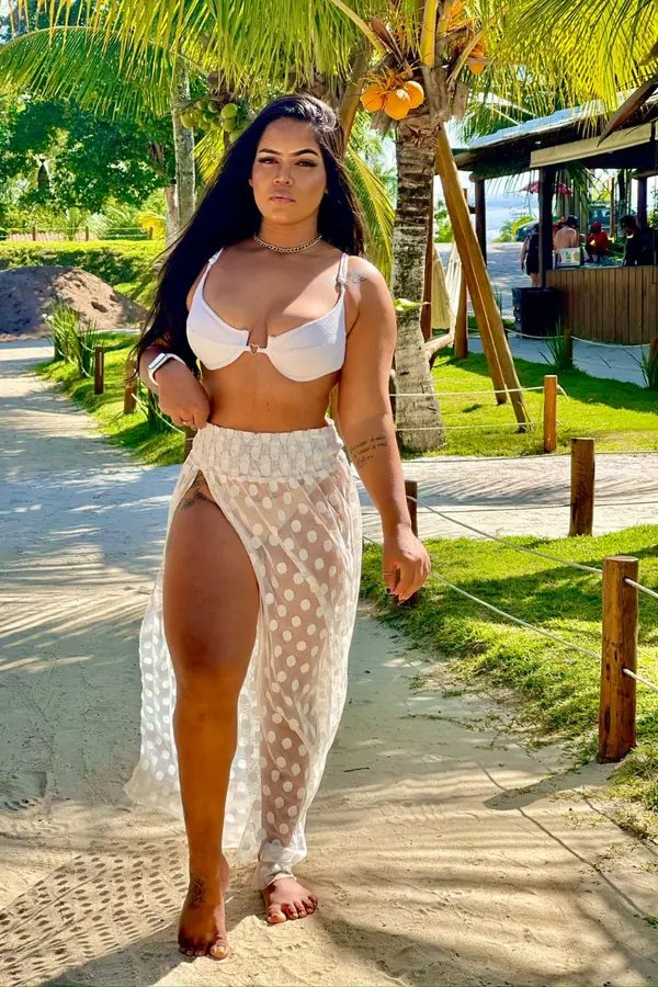 Vanessa silva
