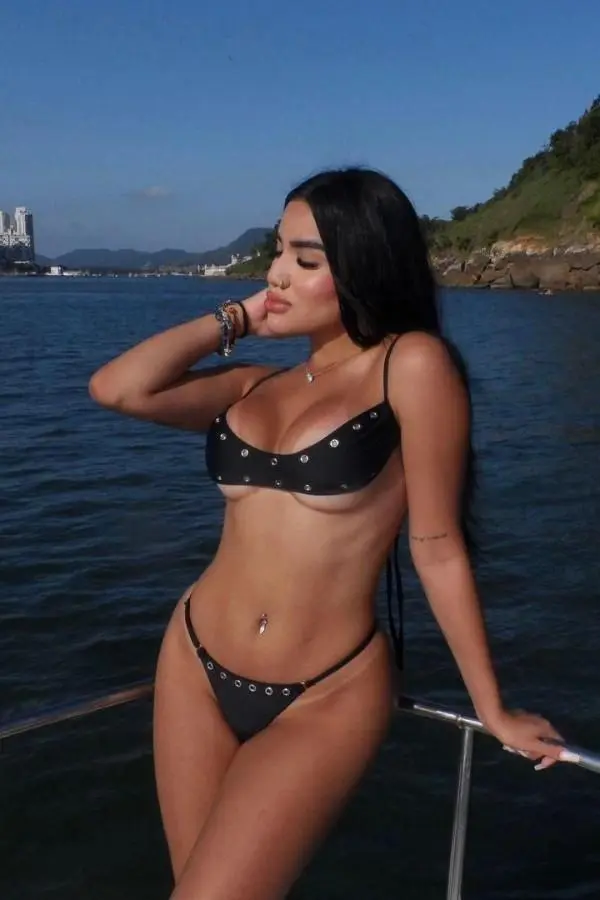 Yasmin melo