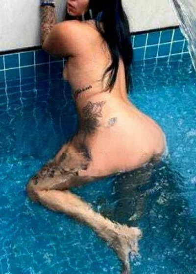 Paty safadona