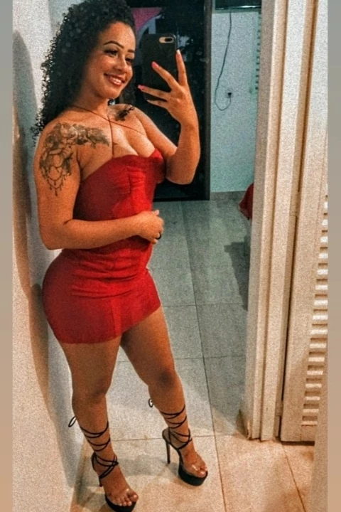 Luana maria da