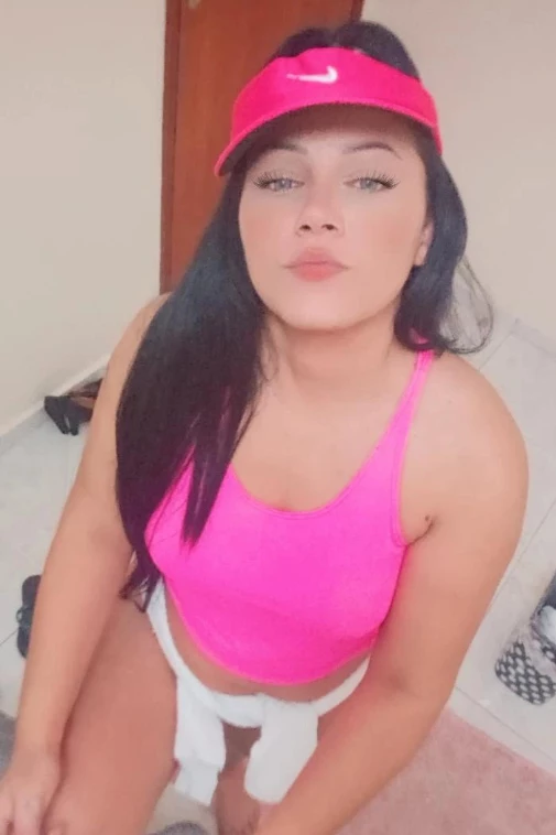 Larissa torres