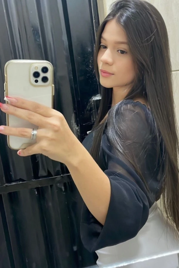 Meiri gomes