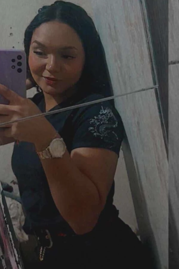 Shirley silvana