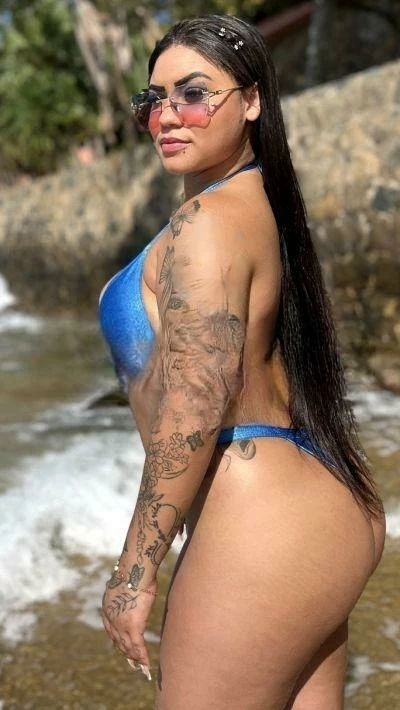 Jade soraya