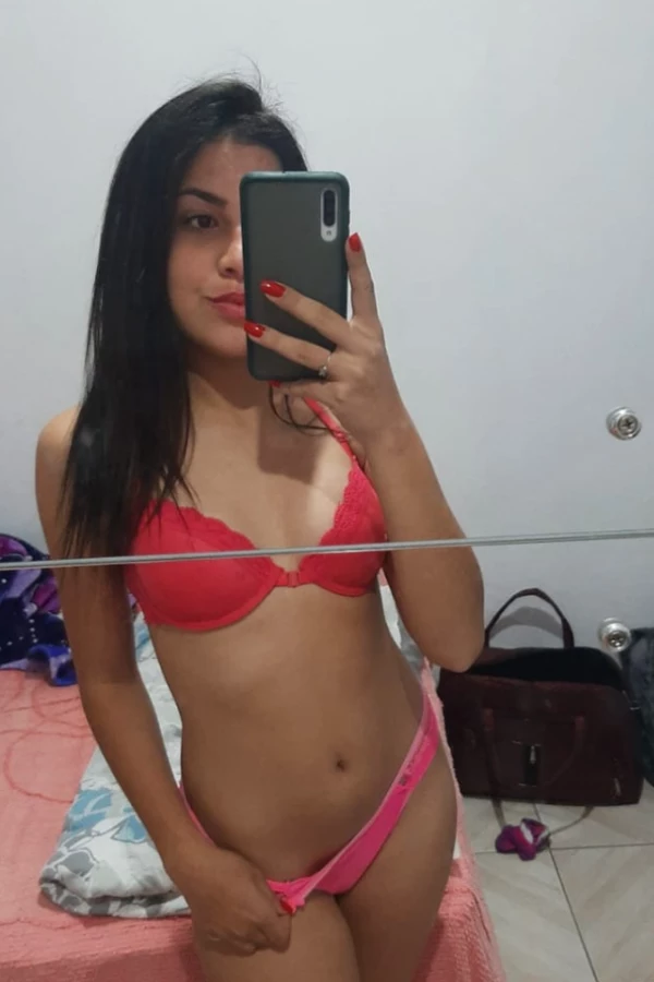 Aline matos