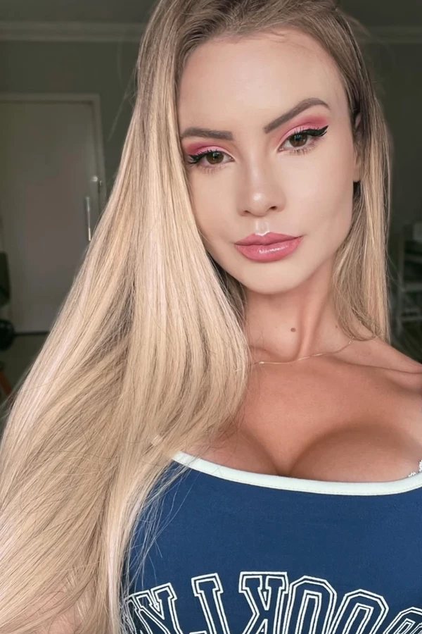 Larissa souza