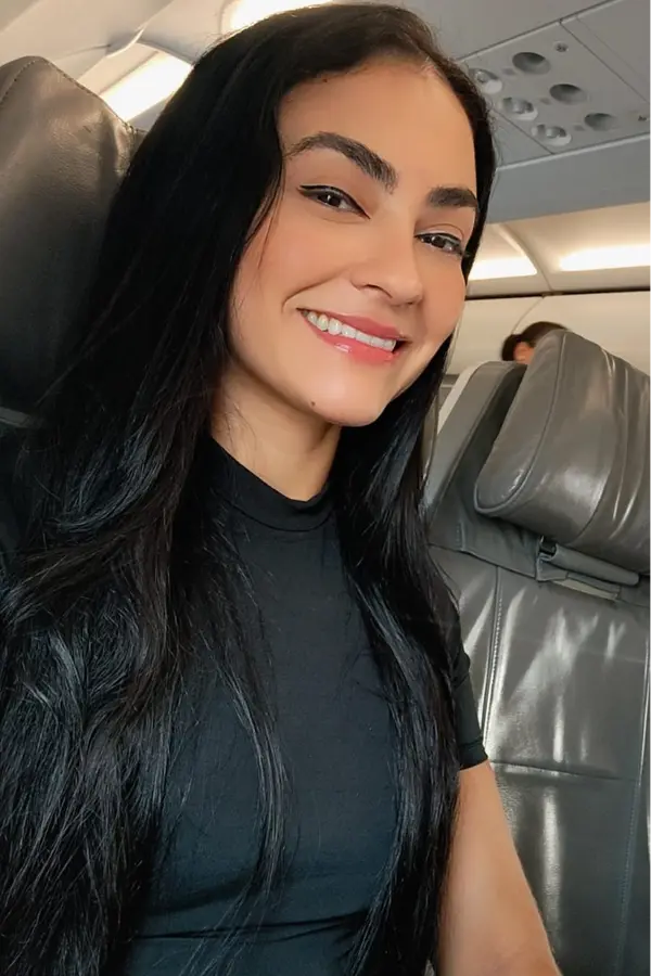 Luana ferrari