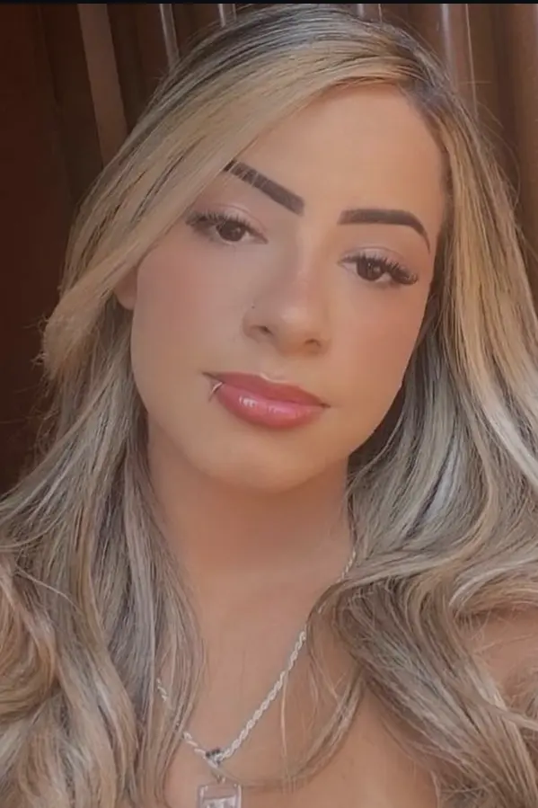 Erika thaís