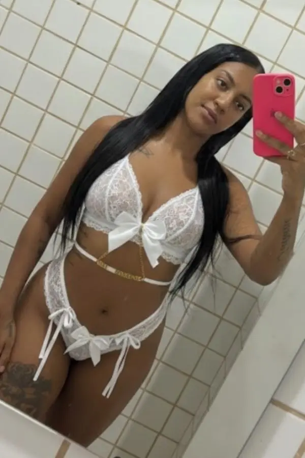 Monielly mendes