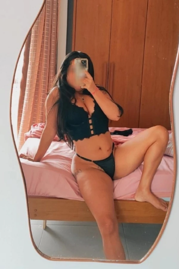 Laura ferraz