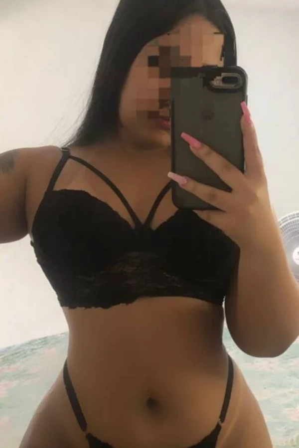 Luisa massagens