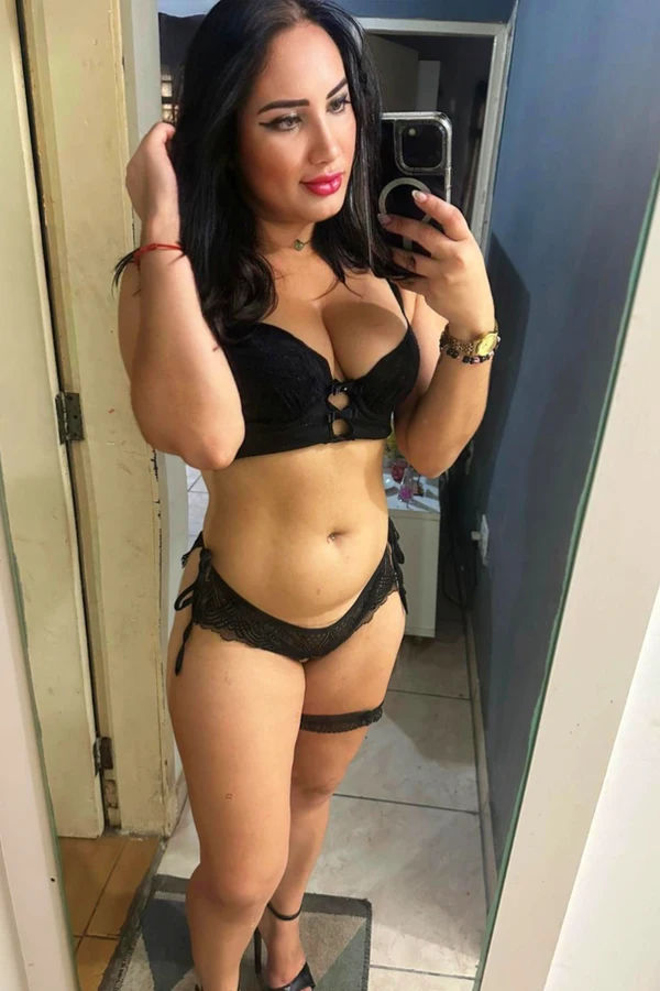 Amanda saraiva