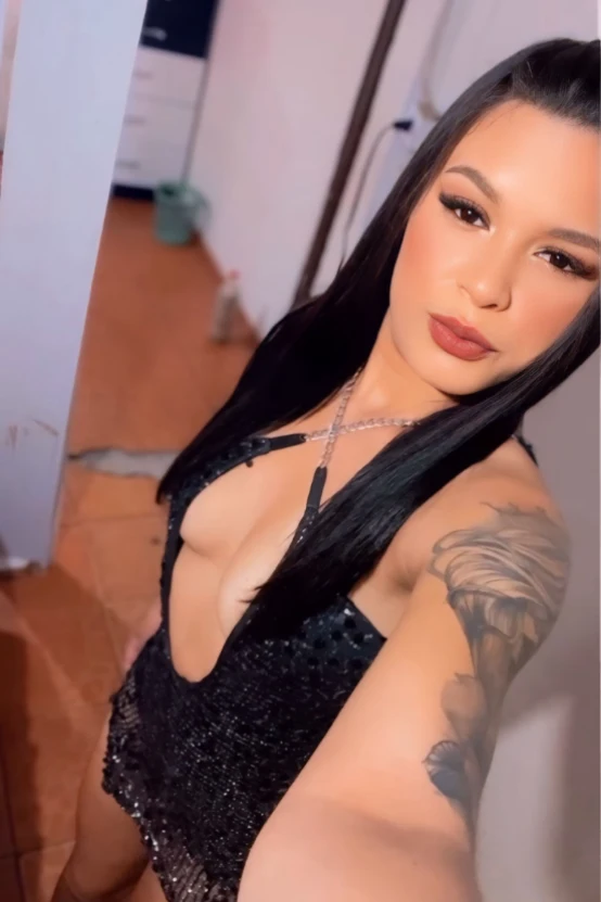 Nathallya