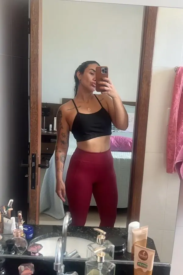 Ingrid amorim