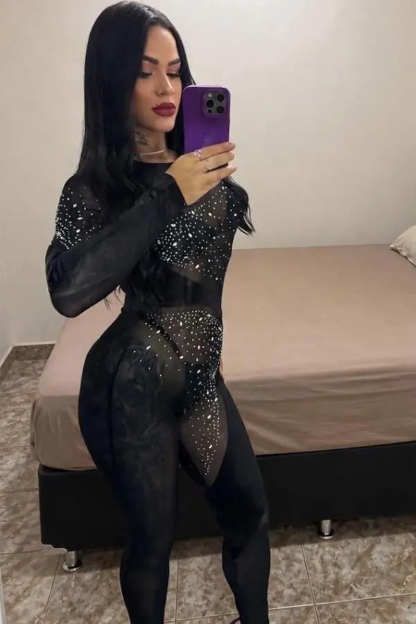 Tiffany maia