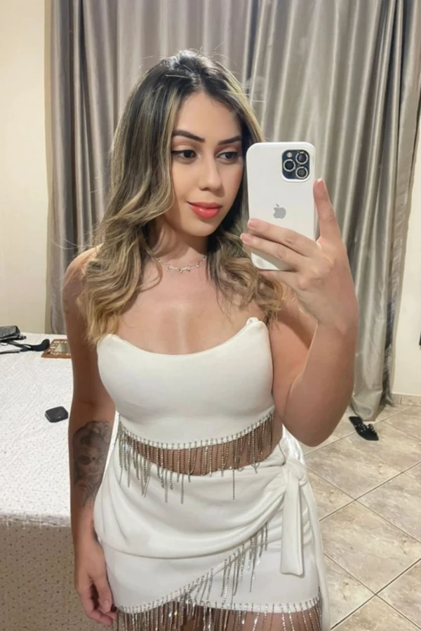 Ana castro