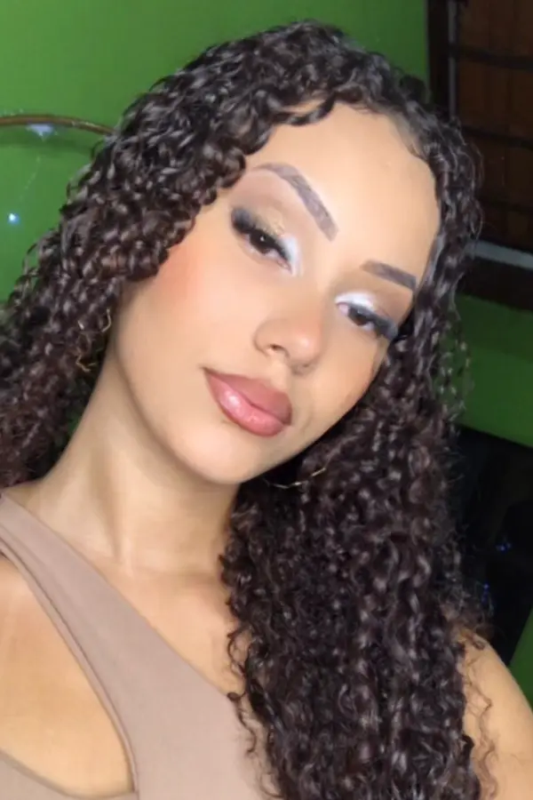Maria fernanda