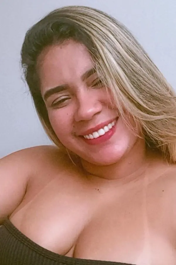 Kennia paz
