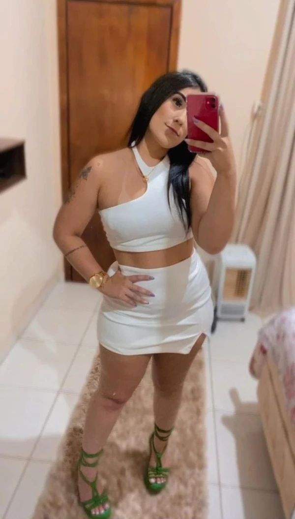 Lulu novidade!!
