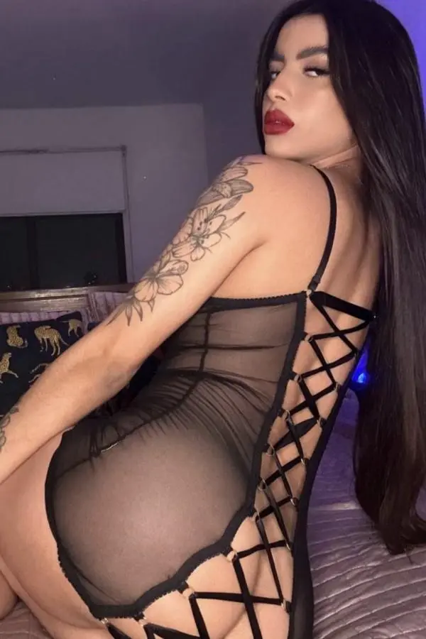 Anny lopes