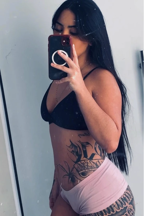 Allana medeiros