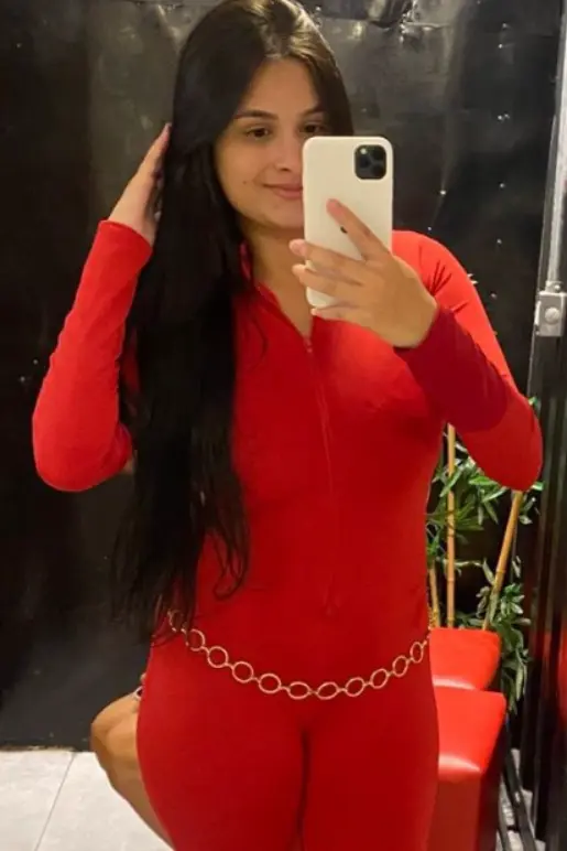 Anny cristina