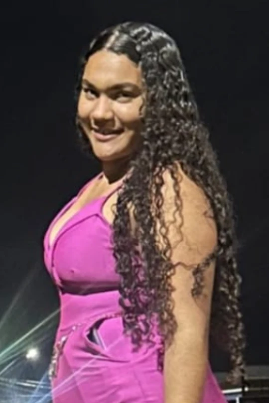 Camila souza