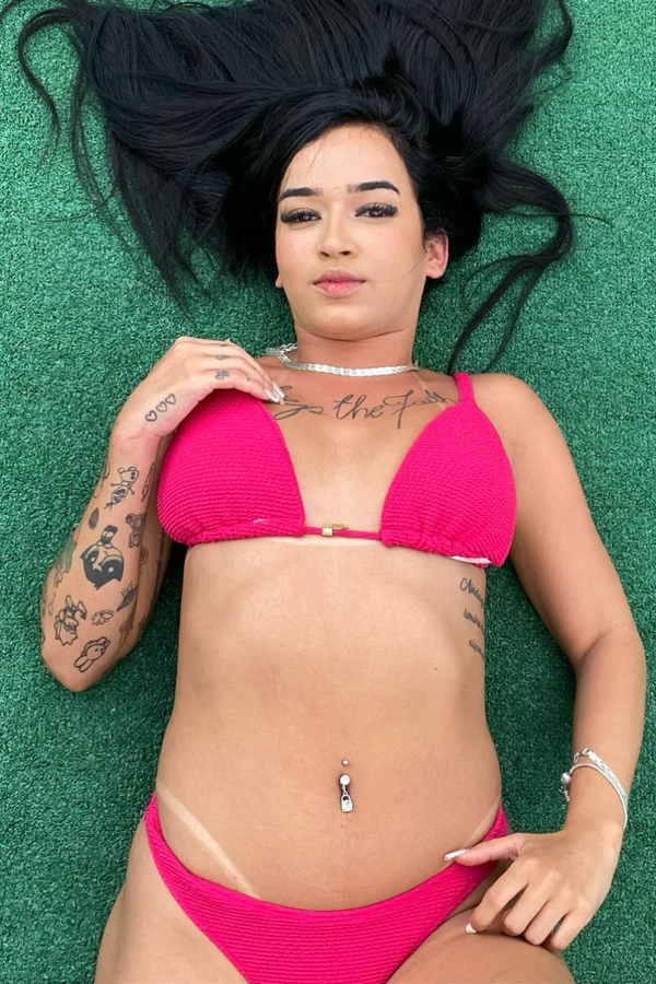 Gabriella