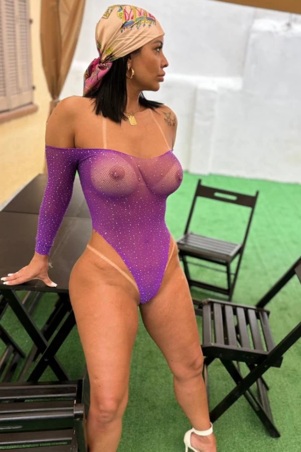 Amanda ferreira