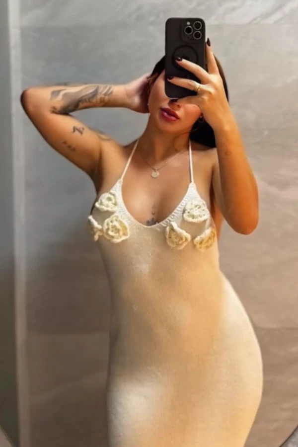 Larissa