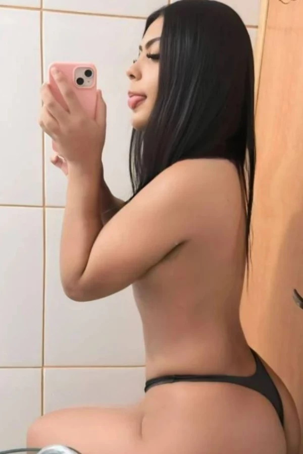 Melissa novidad