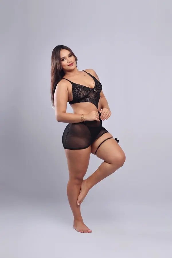 Bianca andrade