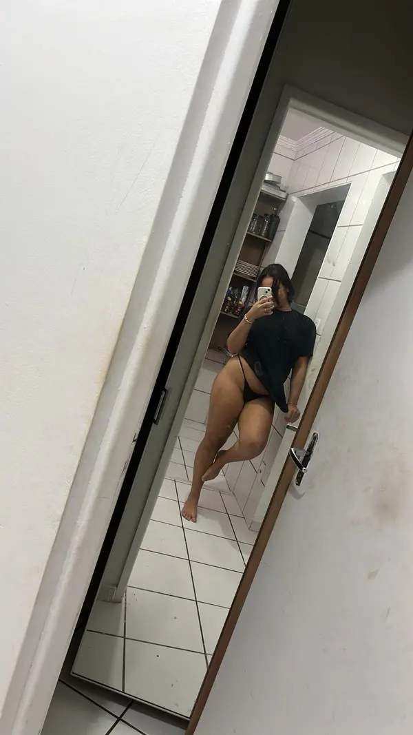 Bianca andrade