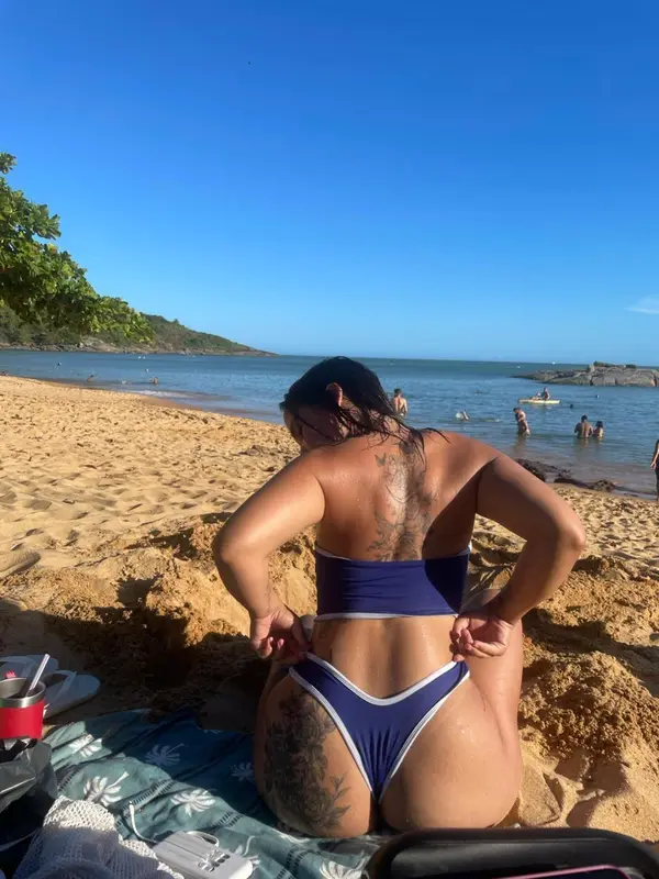 Yasmim oliveira