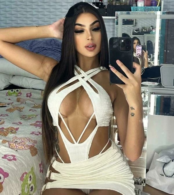 Bruna karem