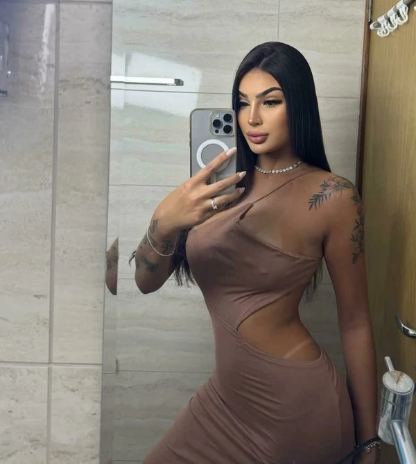 Bruna karem