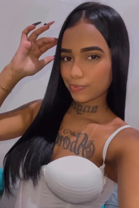 Ruth rodrigues