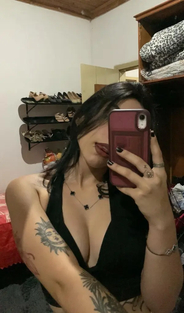 Liz bianca