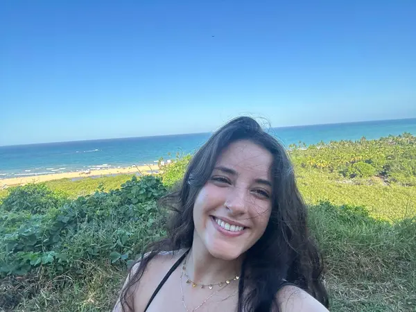 Mel paz