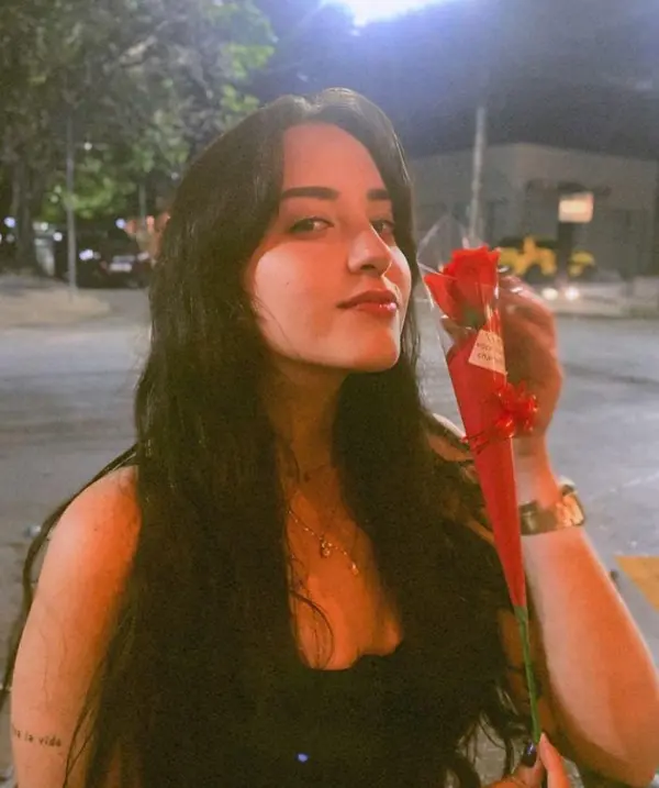 Mel paz