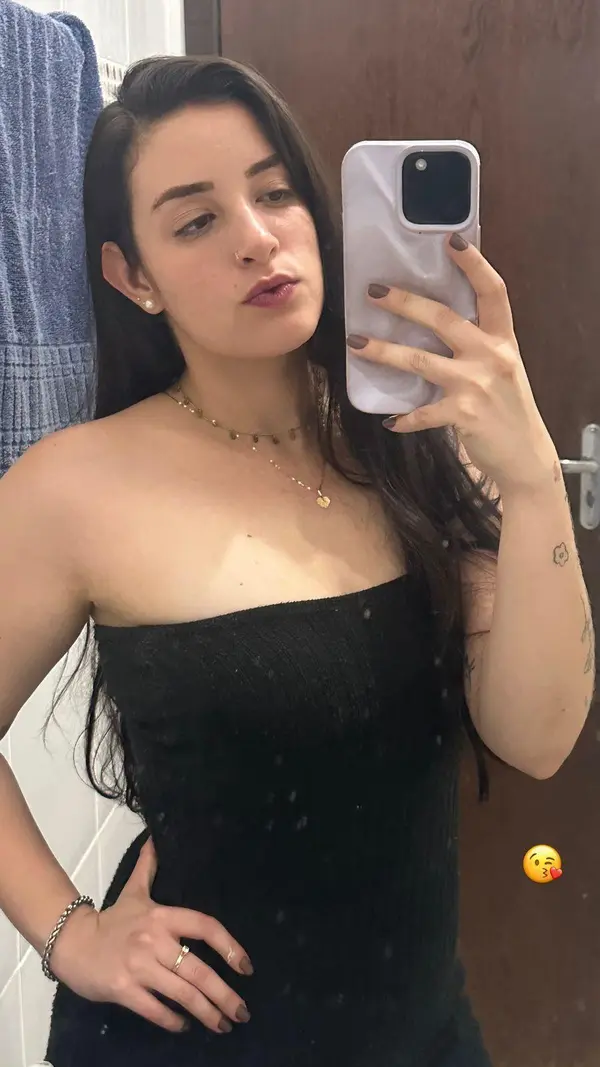Mel paz