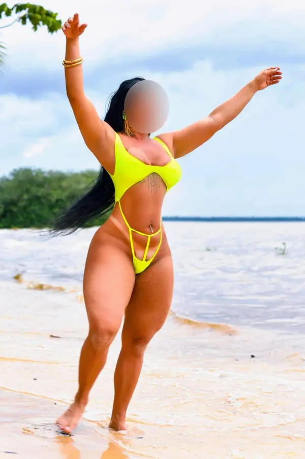 Bibi grelao