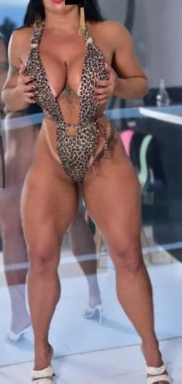 Bibi grelao