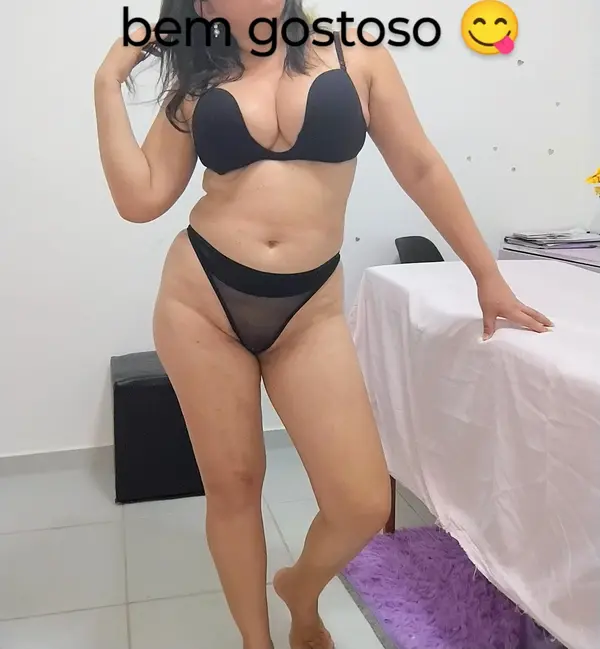 Aline pinto